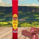 Salame Italiano Curado Vila Caipira